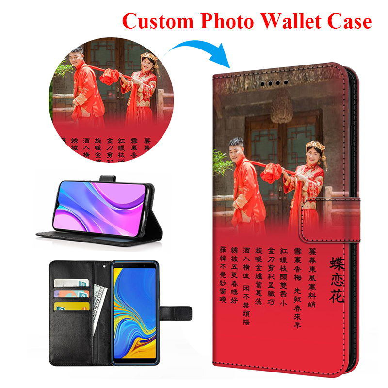 In Hình Ảnh Bao Da Cho Xiaomi  - đánh giá và giá Custom Photo Book