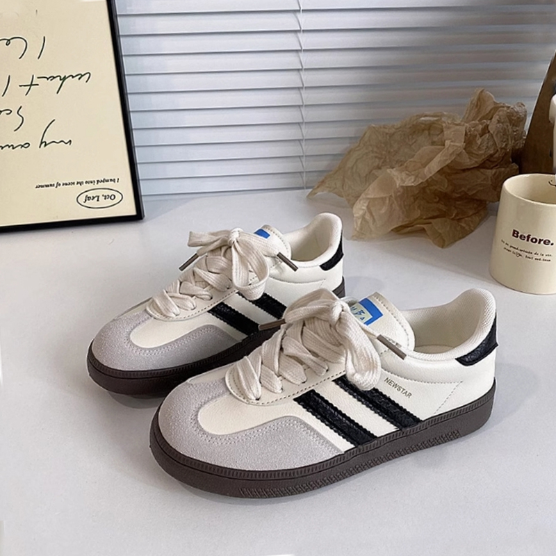 Shoes Woman 2026 Trend Casual  - đánh giá và giá Vans Shoes Old Skool