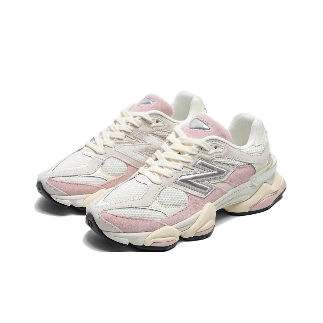 New Balance NB 9060 Running Sh - đánh giá và giá New Balance Shoes 9060