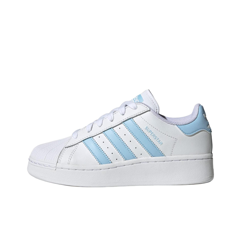 Adidas Originals SUPERSTAR XLG - đánh giá và giá Adidas Shoes Superstar
