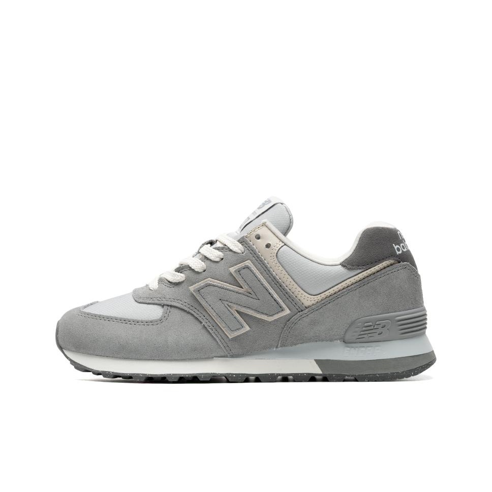 New Balance NB 574 Abrasion Re - đánh giá và giá New Balance Shoes 574