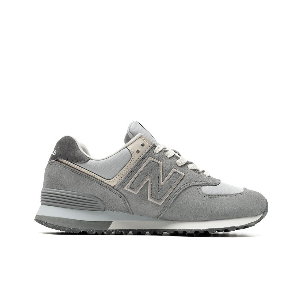 New Balance NB 574 Abrasion Re - đánh giá và giá New Balance Shoes 574