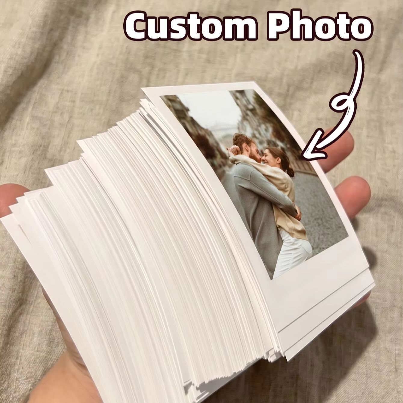 1/3/5Pcs Custom Photo Prints,  - đánh giá và giá Custom Photo Book