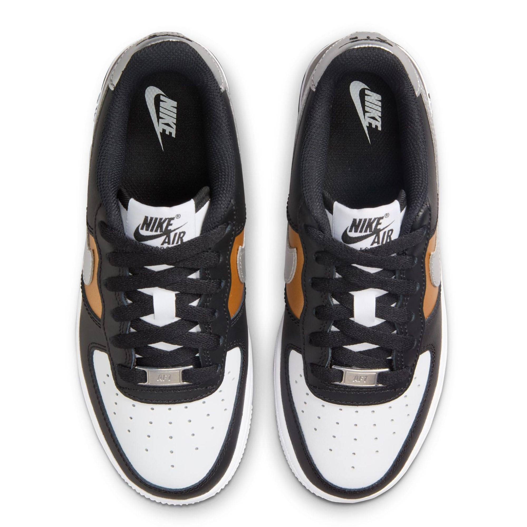 Grade School Nike Air Force 1  - đánh giá và giá Vans Shoes Old Skool